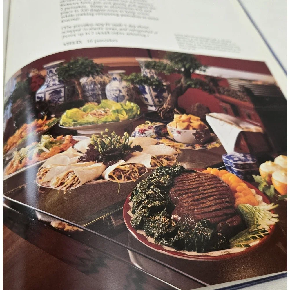 Dining by Fireflies: Unexpected Pleasures of the New South Cookbook Hardcover